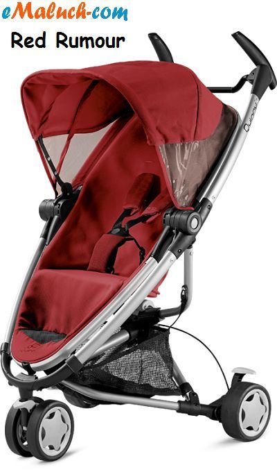 monbebe stroller and carseat